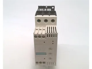 Siemens 3RW3025-1AB05 — Soft Starters (image 2)