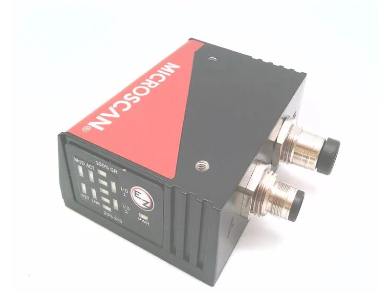 Omron FIS-0830-1005G — Machine Vision & Barcode (image 2)