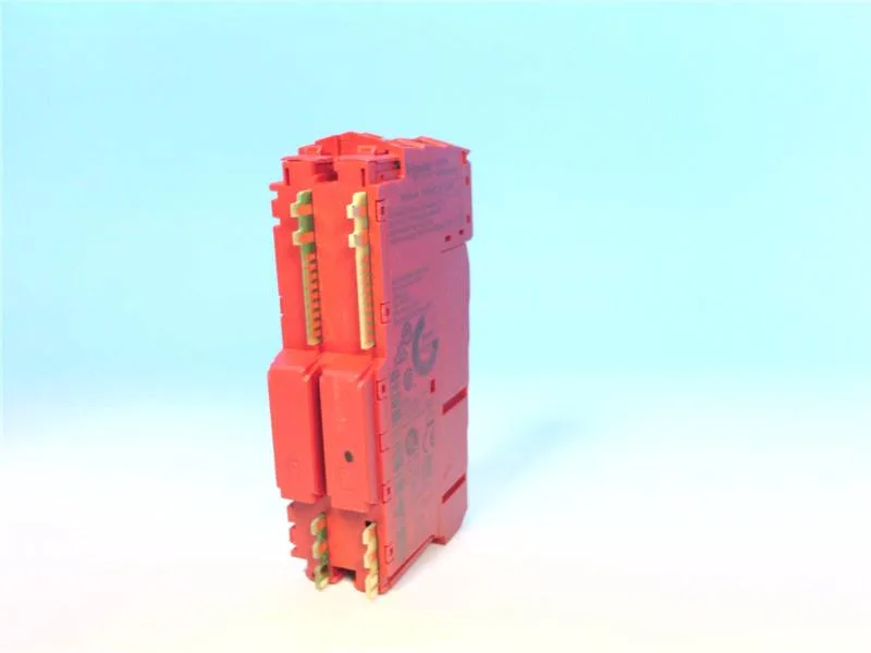 Schneider Electric TM5SDO4TAFS — Digital Output Modules (image 4)