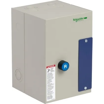 Schneider Electric LE1D123A62OG70 (image 2)