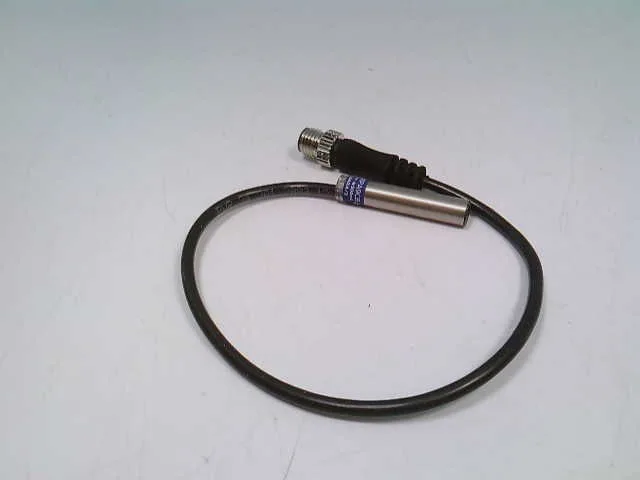 Schneider Electric XS1L06PA9CB — Proximity Sensors (image 3)