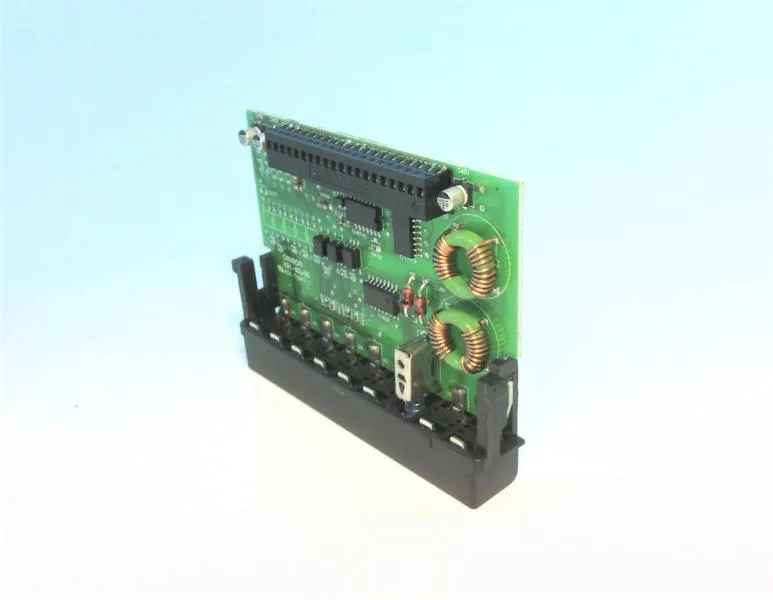Omron K31-FLK2 — PLCs (Programmable Logic Controllers) (image 3)