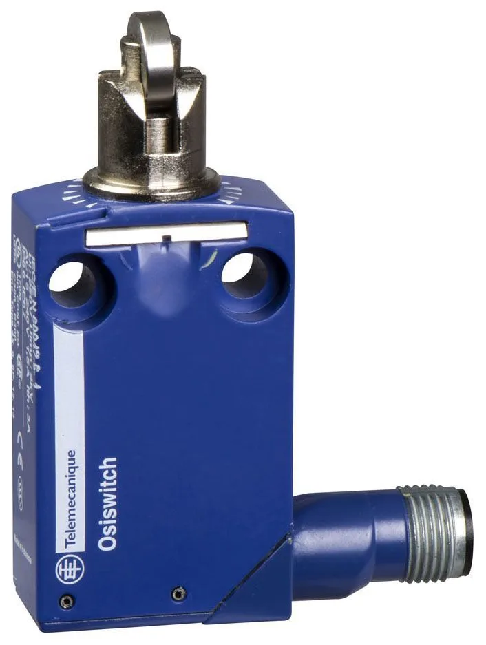 Schneider Electric XCMD1656046 — Limit Switches