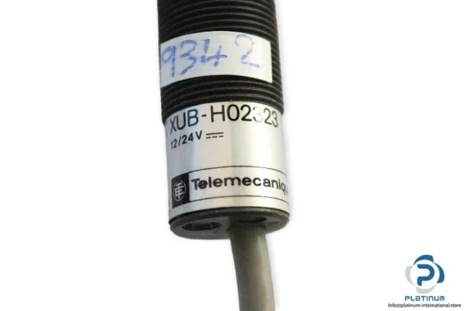 Schneider Electric XUBH02323 — Photoelectric Sensors (image 4)