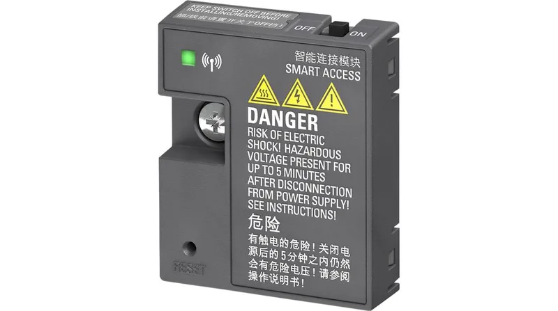 Siemens 6SL3255-0VA00-5AA0