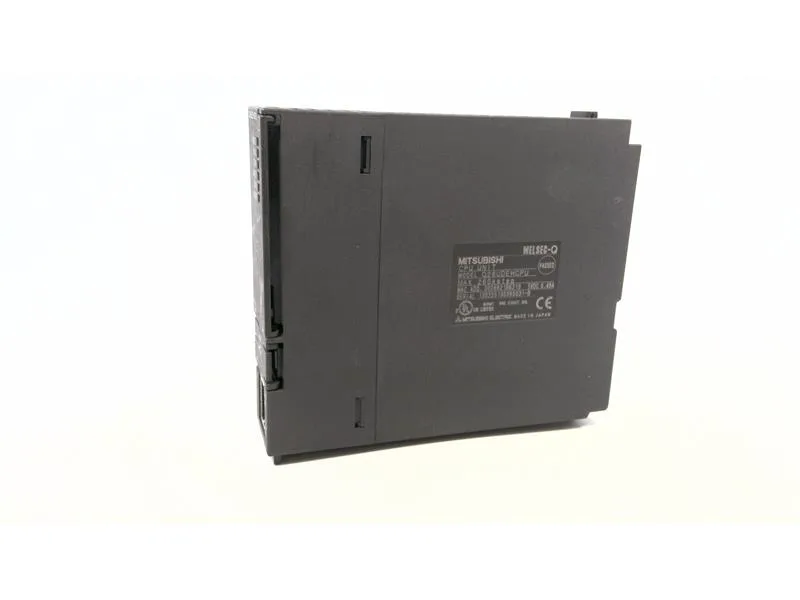 Mitsubishi Electric Q26UDEHCPU — PLCs (Programmable Logic Controllers) (image 4)