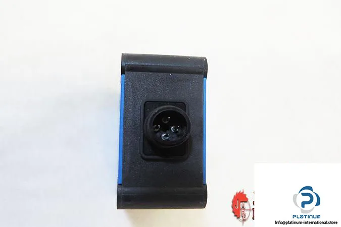 SICK WS27-3D2430 — Photoelectric Sensors (image 4)