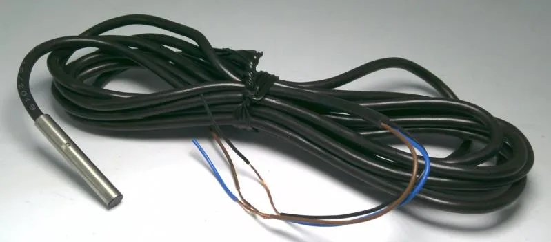 Schneider Electric XS1L04PA311 — Proximity Sensors