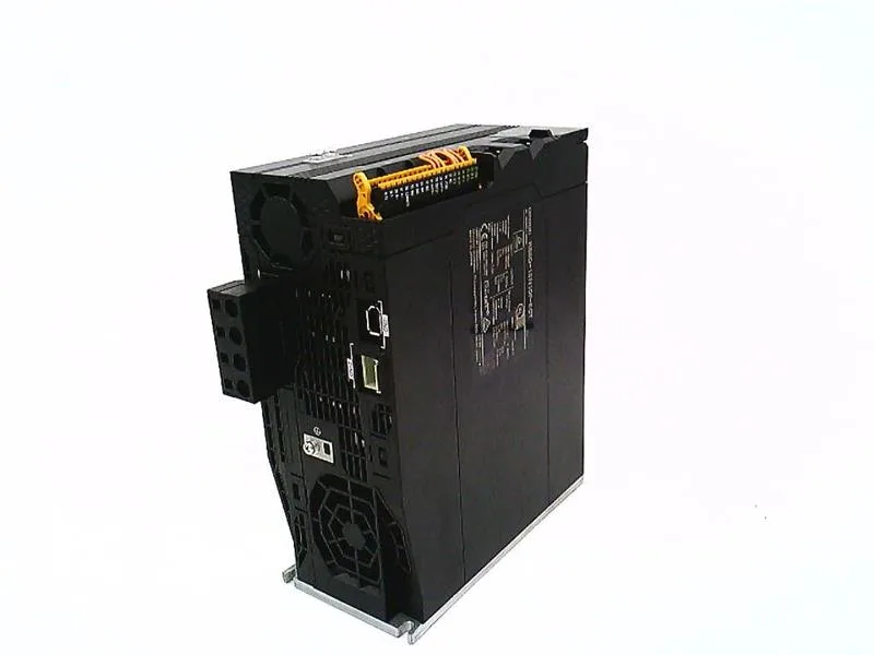 Omron R88D-1SN10F-ECT — Servo Drives (image 2)