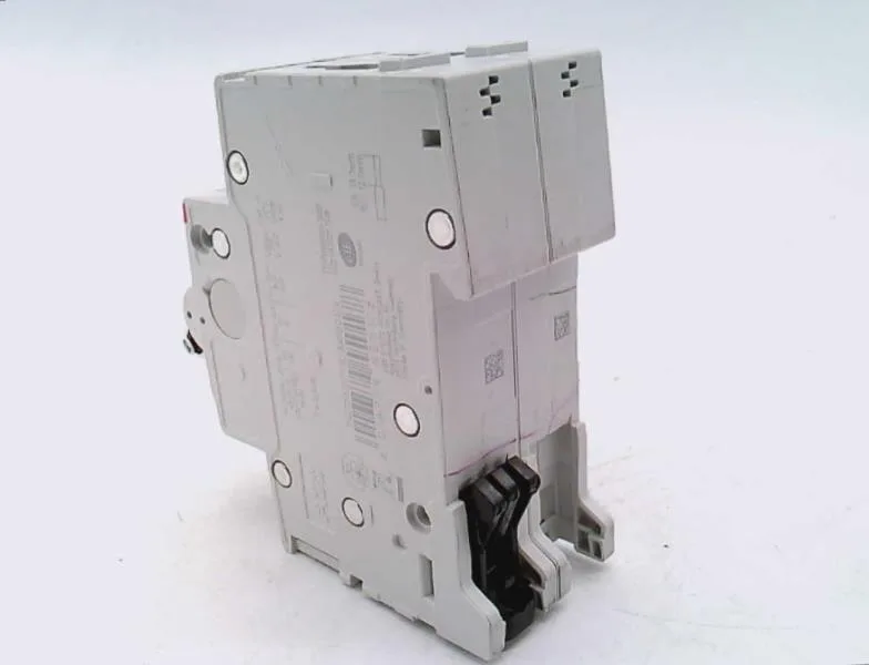 ABB S201M-C25NA — Miniature Circuit Breakers (MCB) (image 2)