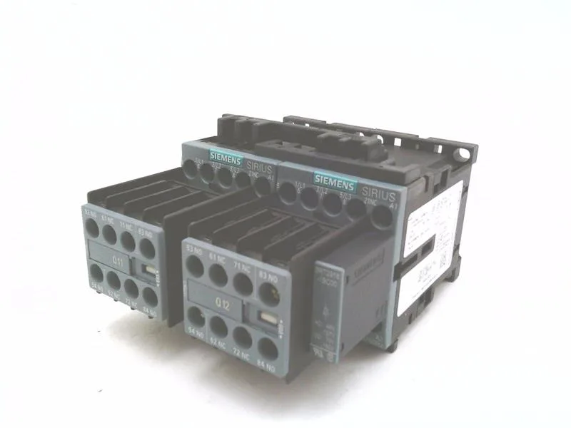 Siemens 3RA2316-8XB34-1CK2 — Motor Starters (image 2)