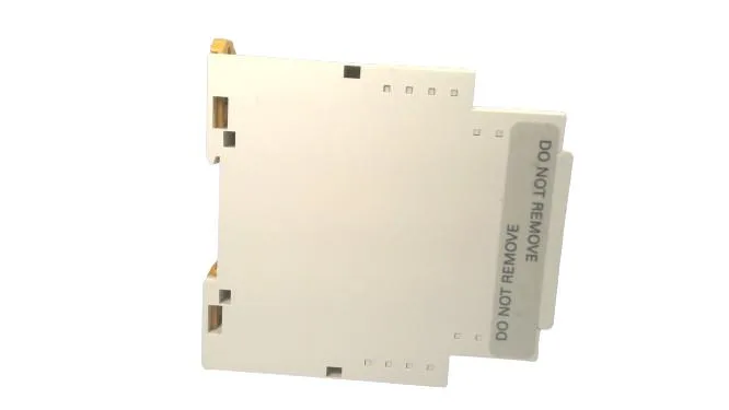 Omron K8AB-VS1-24VAC — Process / Temperature Controllers (image 4)