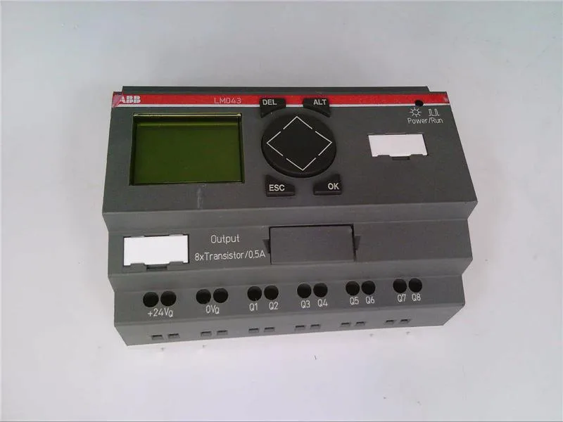 ABB 1SVR440620R6300 — General Purpose Relays (image 2)