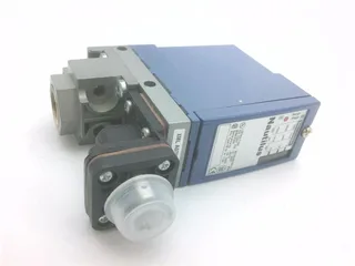Schneider Electric XMLA070D2C11