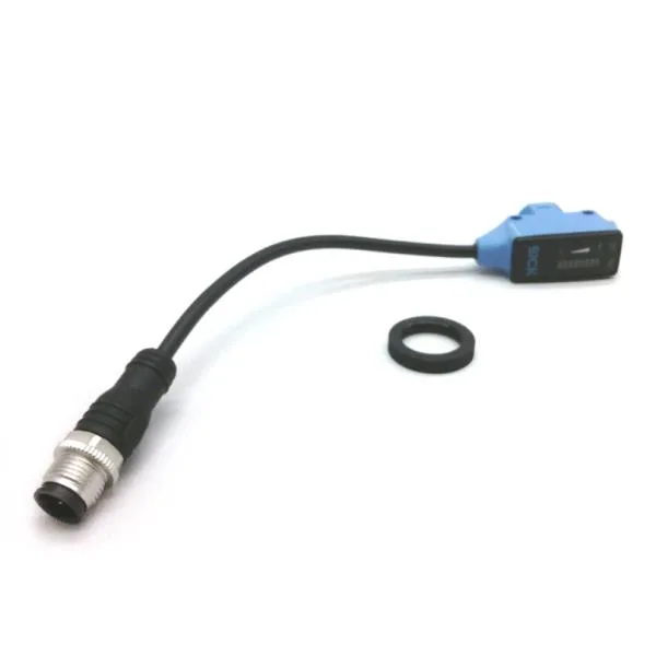 SICK HL18-P4B3BA — Photoelectric Sensors (image 5)
