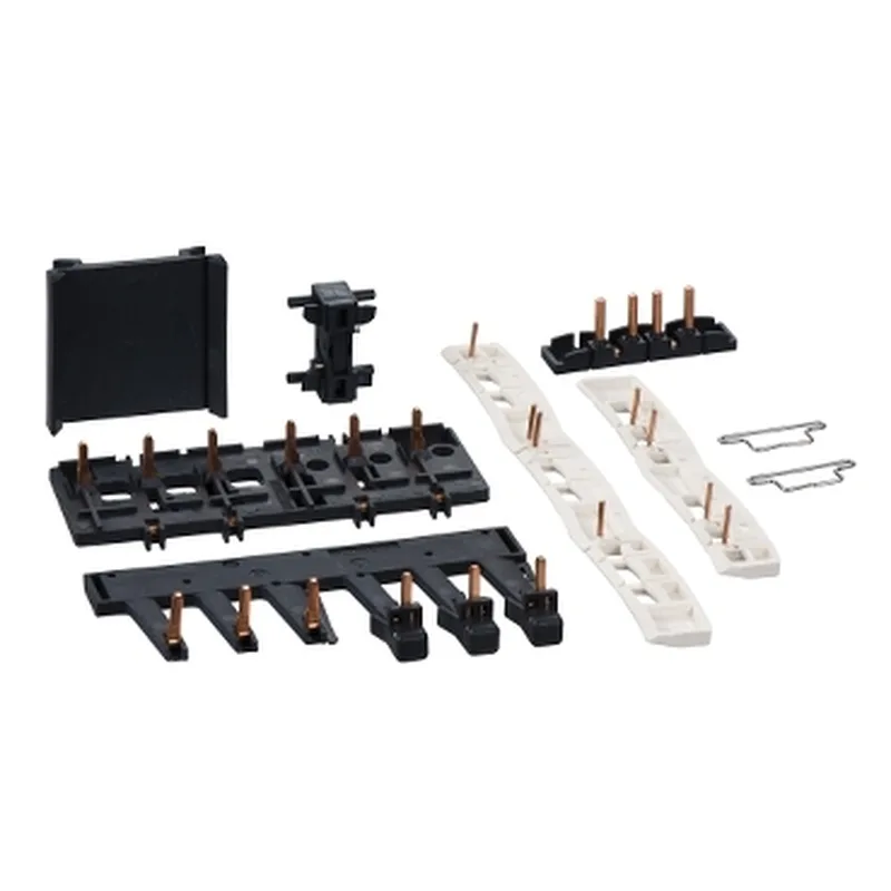 Schneider Electric LAD93218 — Motor Control Accessories (image 2)