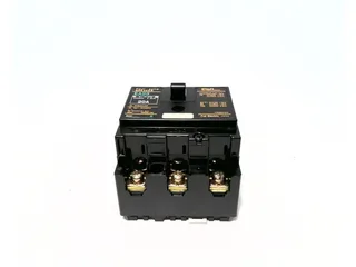 Fuji Electric EA33-20 — Molded Case Circuit Breakers (MCCB) (image 2)