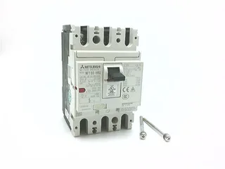 Mitsubishi Electric NF100-HRU3P5A — Molded Case Circuit Breakers (MCCB) (image 2)