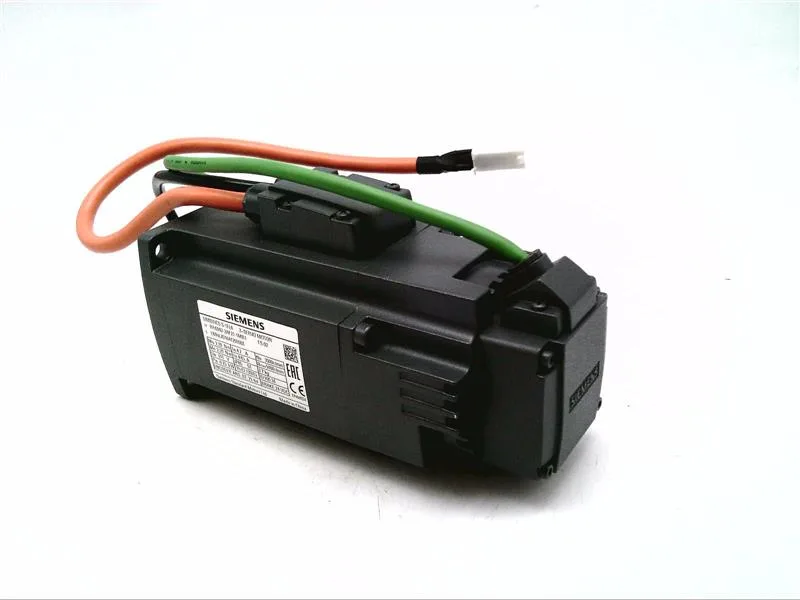 Siemens 1FL6042-2AF21-1MB1 (image 2)