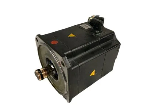 Siemens 1FK7103-5AZ91-1ZZ9-Z S08 — Servo Motors