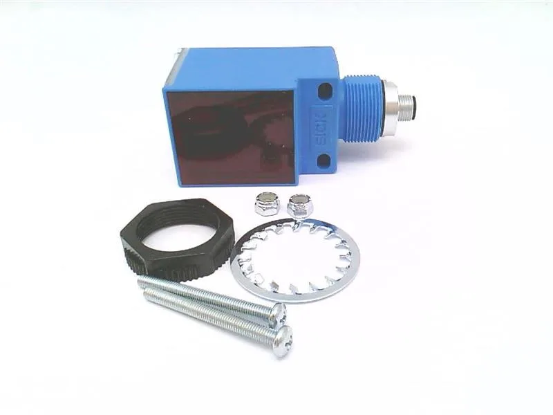 SICK WL2000-B5300S01 — Photoelectric Sensors (image 2)
