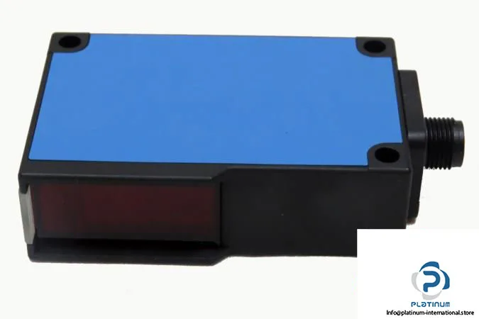 SICK WL23-F430 — Photoelectric Sensors (image 5)