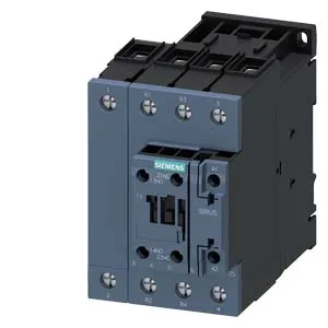 Siemens 3RT2536-1NB30 — Contactors (image 5)