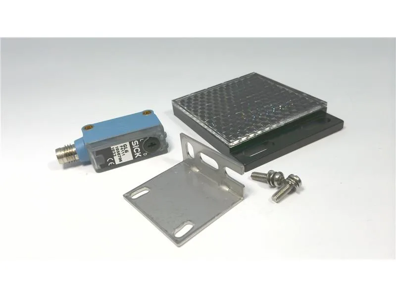 SICK GL6-P4112 — Photoelectric Sensors (image 3)