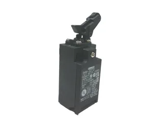 Omron D4N-2272 — Limit Switches (image 3)