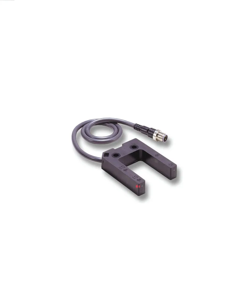Omron E3Z-G81 — Photoelectric Sensors