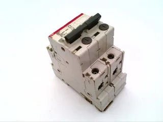 ABB S502-C6 — Miniature Circuit Breakers (MCB) (image 2)