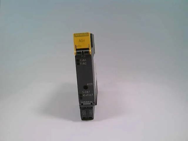 Siemens 3RK1205-0BG00-2AA2 — Remote I/O & Fieldbus Modules (image 4)