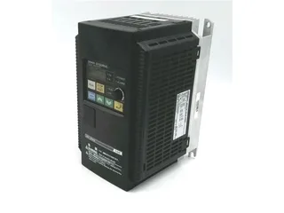 Omron 3G3JX-A4004 — AC Drives (VFD) (image 2)