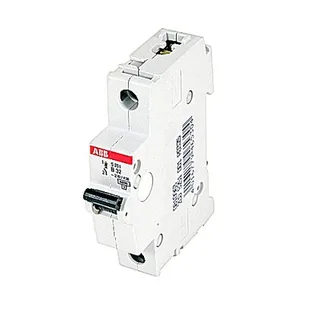 ABB S201-B32 — 1-Pole MCB (DIN Rail) (image 2)