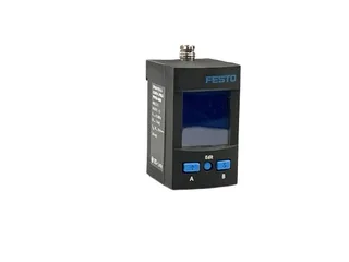 Festo SPAU-V1R-H-G18FD-L-PNLK-PNVBA-M8U — Pressure Sensors (image 2)