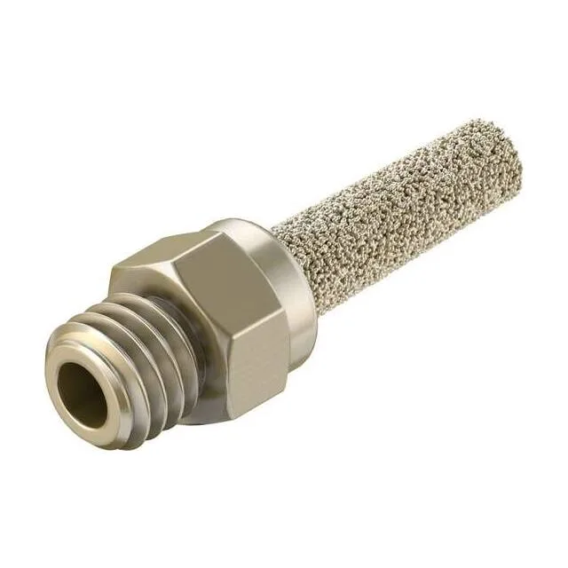 Festo AMTE-M-LH-M3 — Air Preparation (FRL)