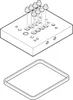Festo CPV10-VI-P4-1/8-C — Valve Manifolds & Terminals