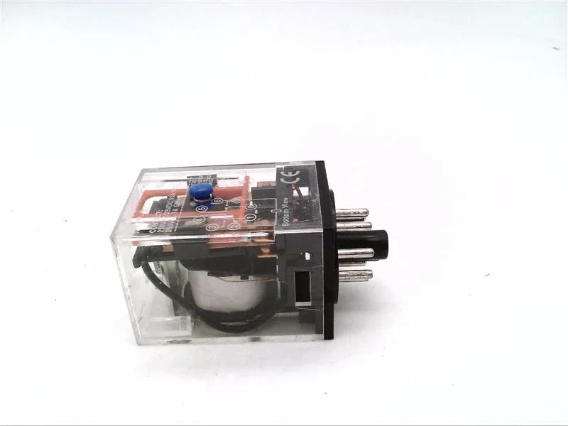 Omron MK2PS48VDC — General Purpose Relays (image 2)