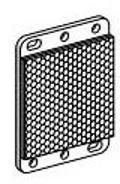 Schneider Electric XUZC50CR — Photoelectric Sensors