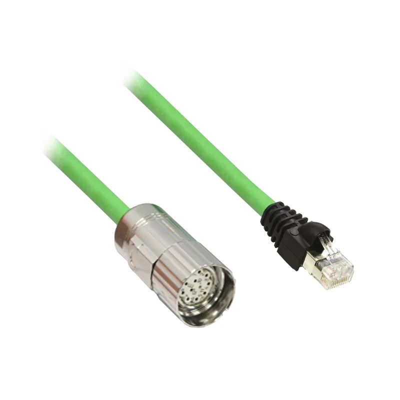 Schneider Electric VW3E2094R100 (image 3)