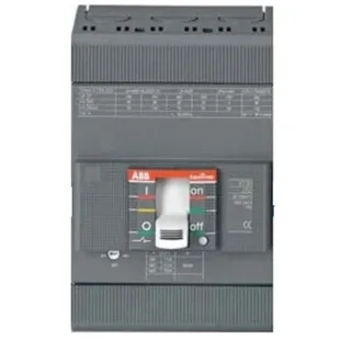 ABB XT3NU3150AAA000XXX