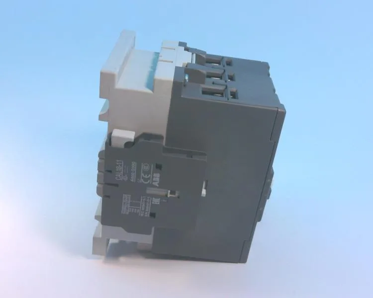 ABB 1SFL457001R7211 — Contactors (image 4)