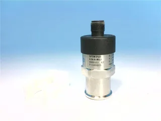 Festo SPTW-P6R-G14-A-M12 — Pressure Sensors (image 4)