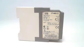 ABB 1SVR630010R3200 — General Purpose Relays (image 2)