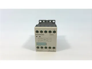 Siemens 3RT1916-2BE01 — Contactors (image 2)