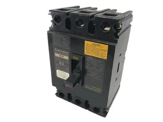 Mitsubishi Electric NF-SF3020