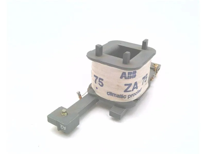ABB ZA75-80 — Contactor & Starter Coils (image 2)