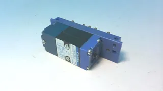 Festo VLL-5-PK-3 — Solenoid & Directional Valves (image 2)