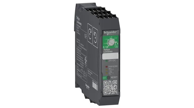 Schneider Electric LZ2H2X4BD (image 3)