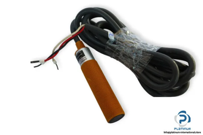 Omron E3F-DS10Z1 — Photoelectric Sensors (image 2)